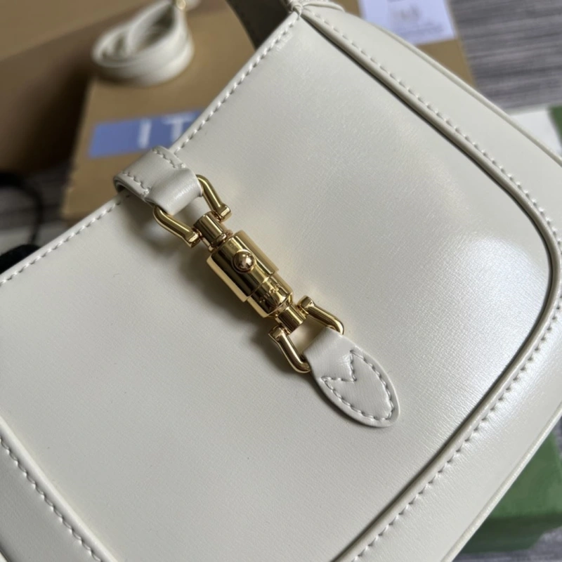 Gucci Top Handle Bags 4360C-1457