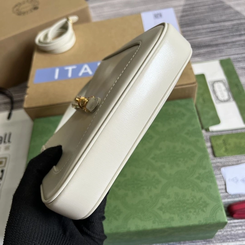 Gucci Top Handle Bags 4360C-1457