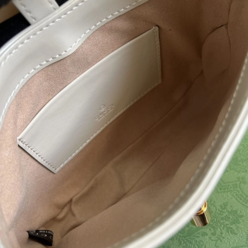 Gucci Top Handle Bags 4360C-1457