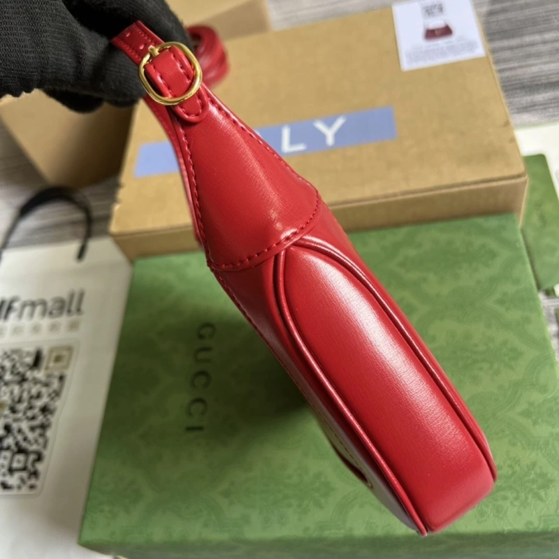 Gucci Top Handle Bags 4360C-1458