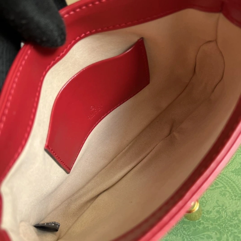 Gucci Top Handle Bags 4360C-1458