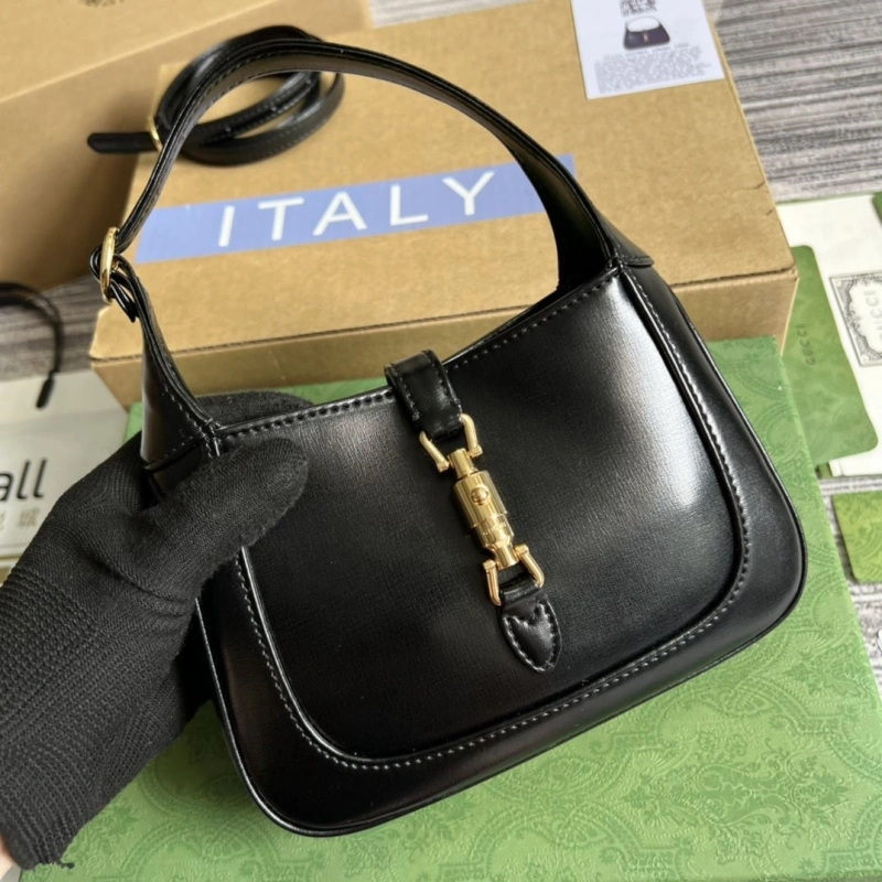 Gucci Top Handle Bags 4360C-1459