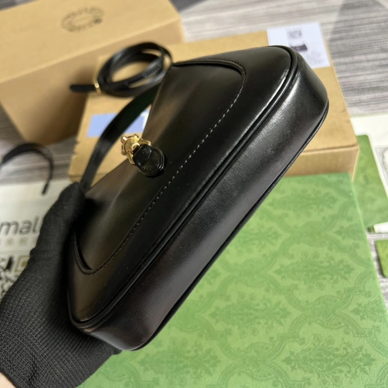 Gucci Top Handle Bags 4360C-1459