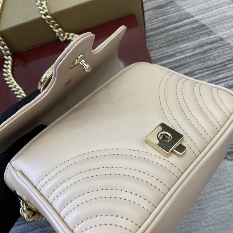 Gucci Top Handle Bags 4360C-1460