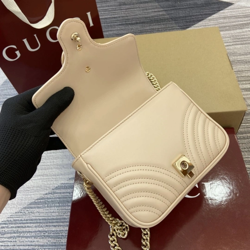 Gucci Top Handle Bags 4360C-1460