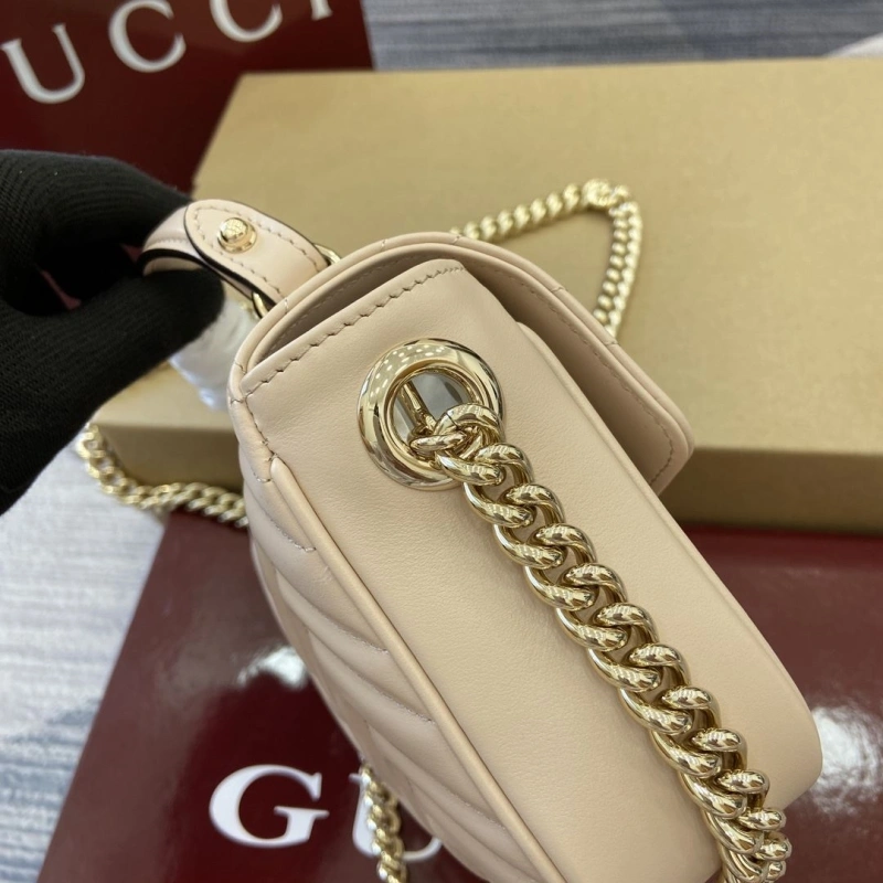 Gucci Top Handle Bags 4360C-1460