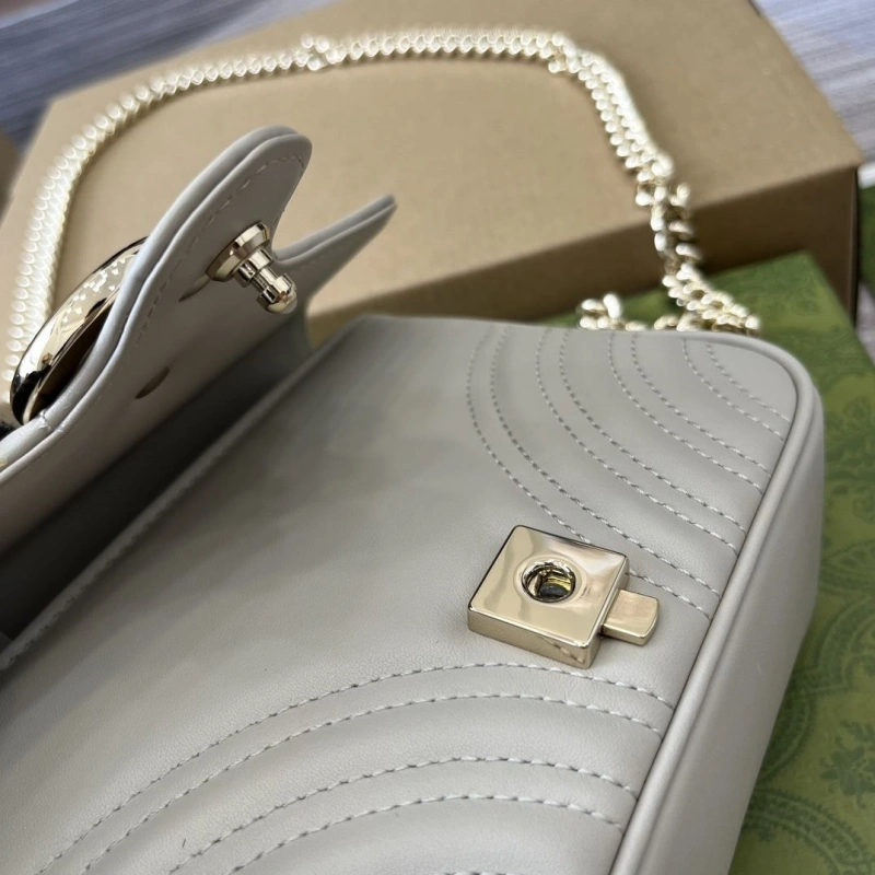 Gucci Top Handle Bags 4360C-1462