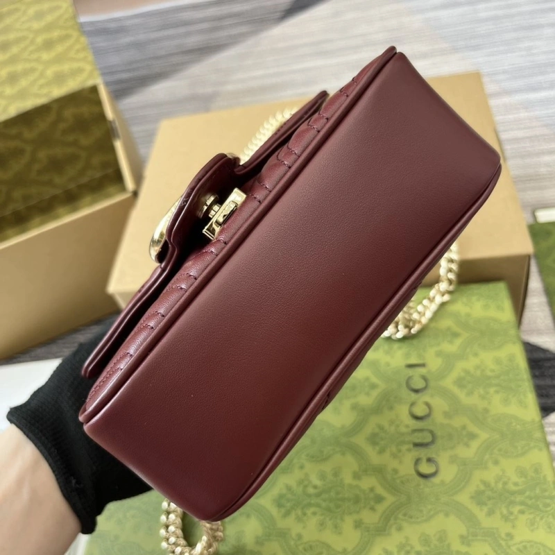 Gucci Top Handle Bags 4360C-1463