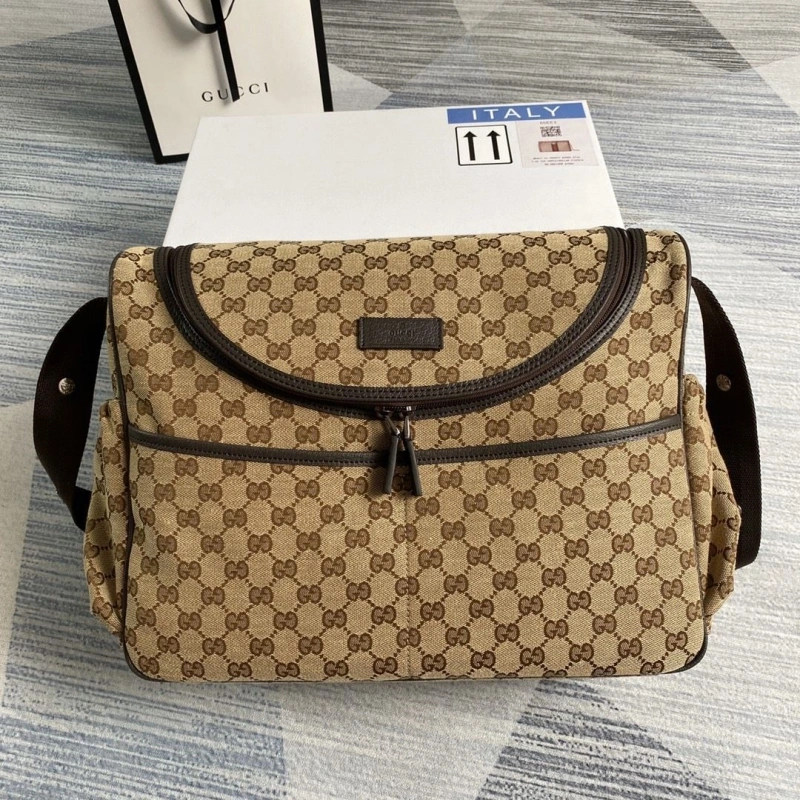 Gucci Satchel Bags 4360C-1466