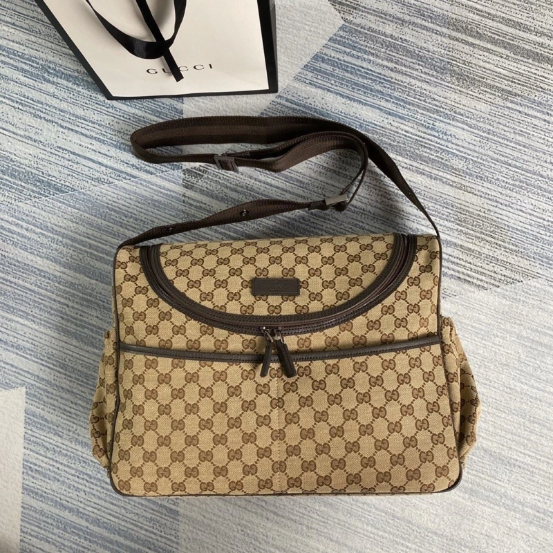Gucci Satchel Bags 4360C-1466