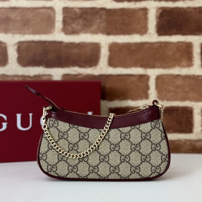 Gucci Top Handle Bags 4360C-1467