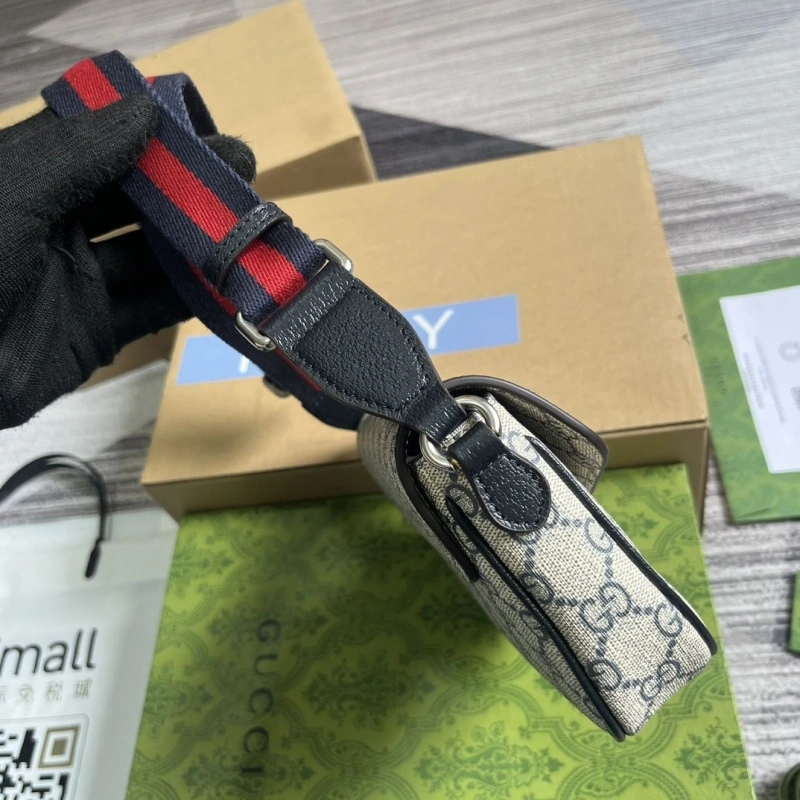 Gucci Top Handle Bags 4360C-1468