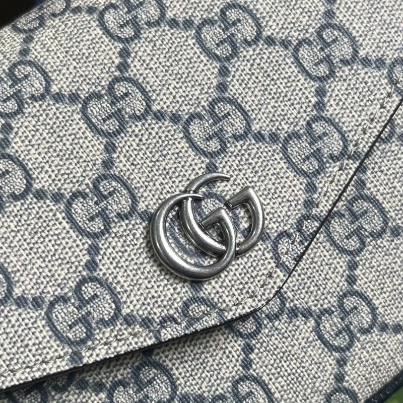 Gucci Top Handle Bags 4360C-1468