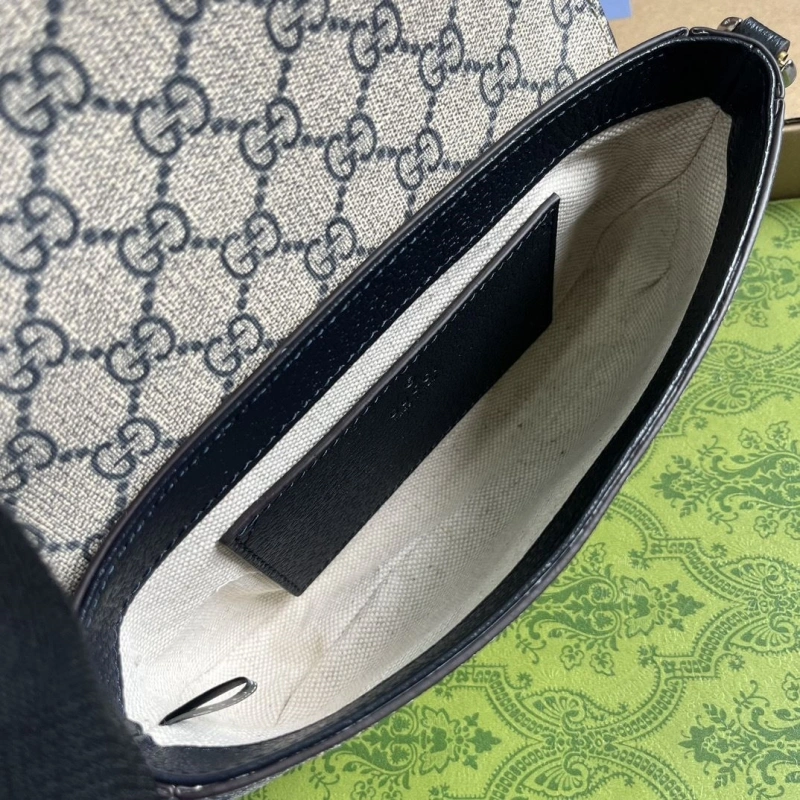 Gucci Top Handle Bags 4360C-1468