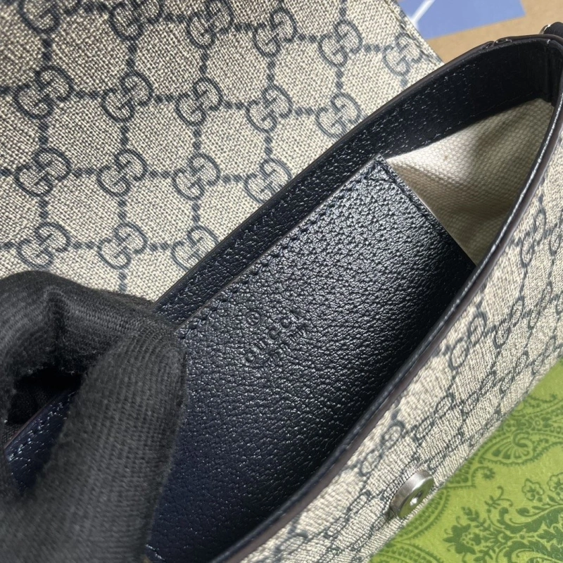 Gucci Top Handle Bags 4360C-1468