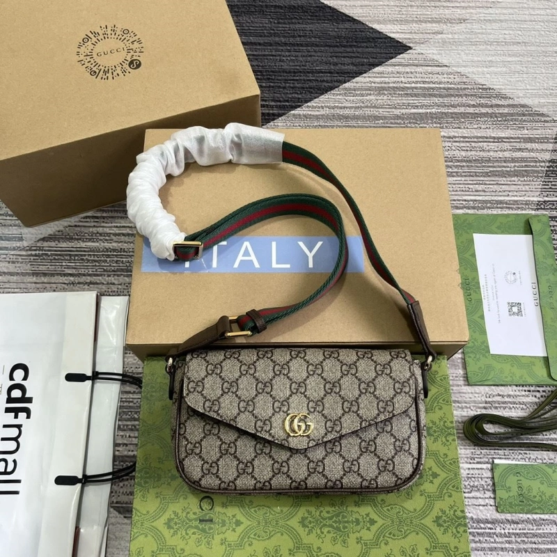Gucci Top Handle Bags 4360C-1469