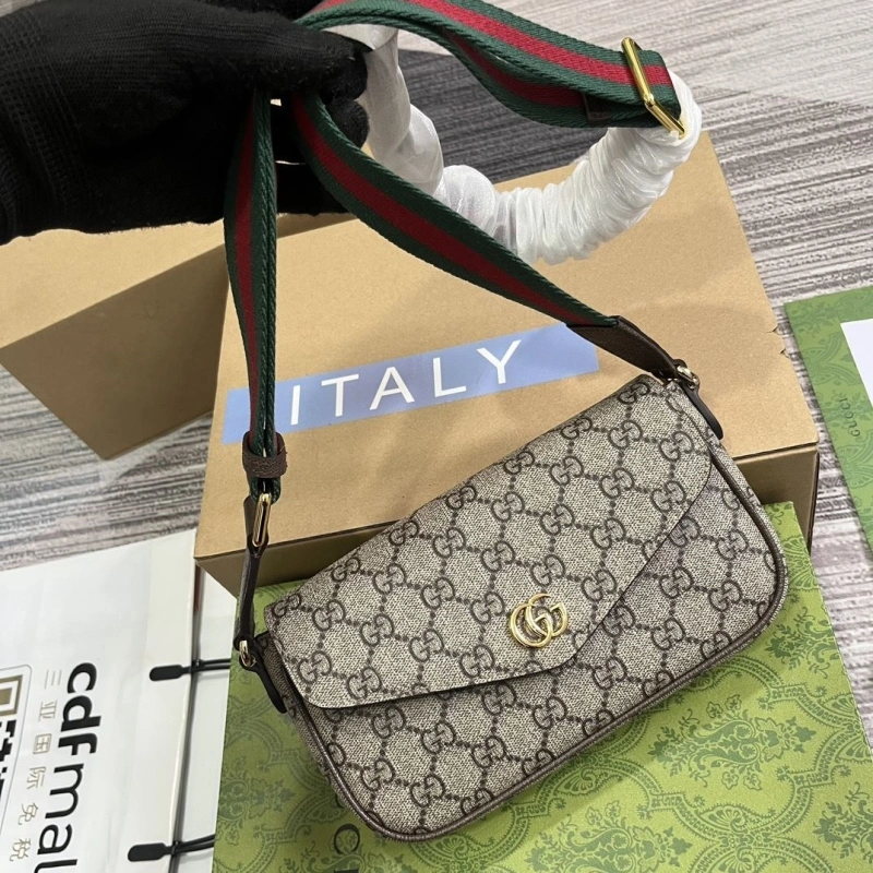 Gucci Top Handle Bags 4360C-1469