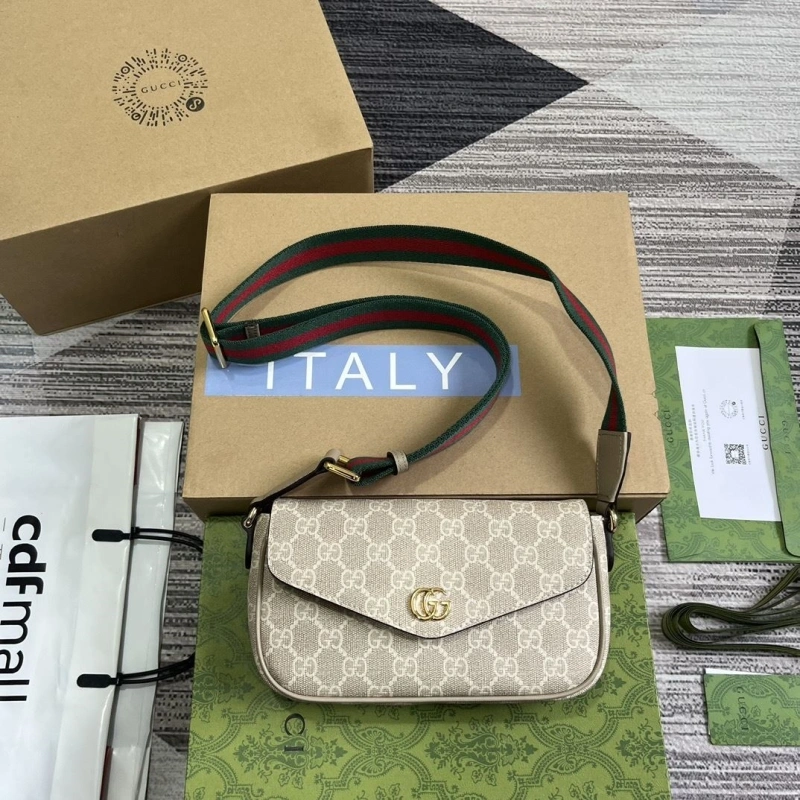 Gucci Top Handle Bags 4360C-1470