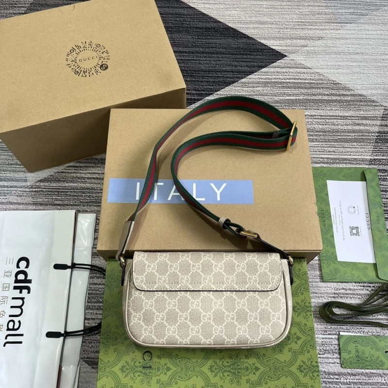 Gucci Top Handle Bags 4360C-1470
