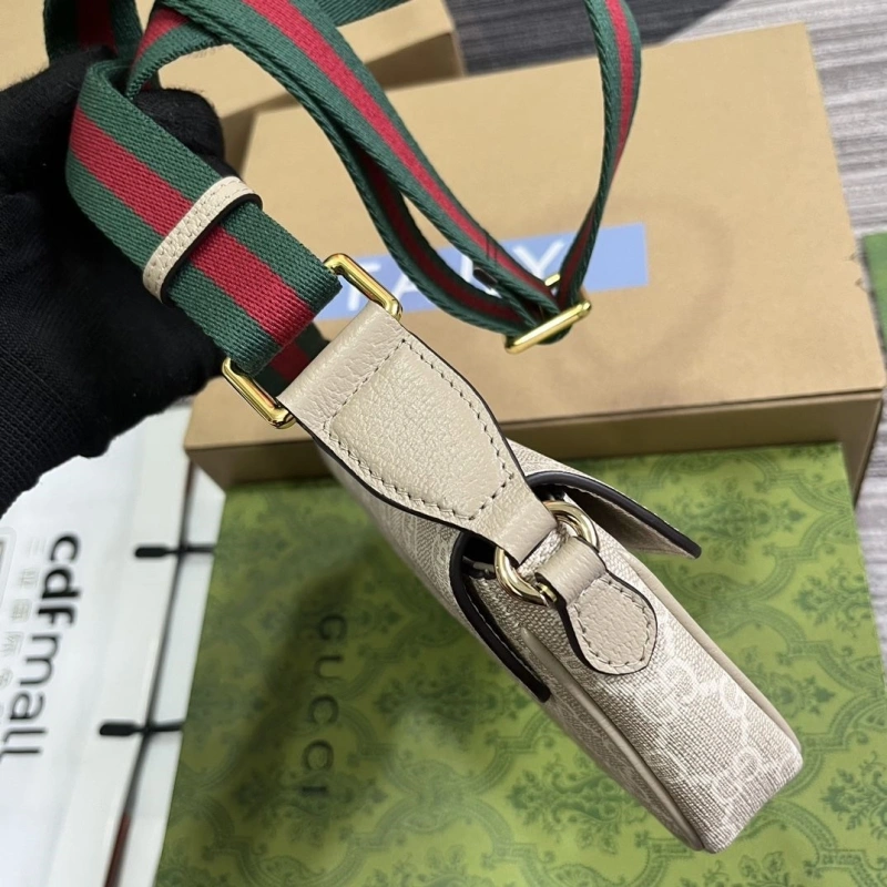 Gucci Top Handle Bags 4360C-1470