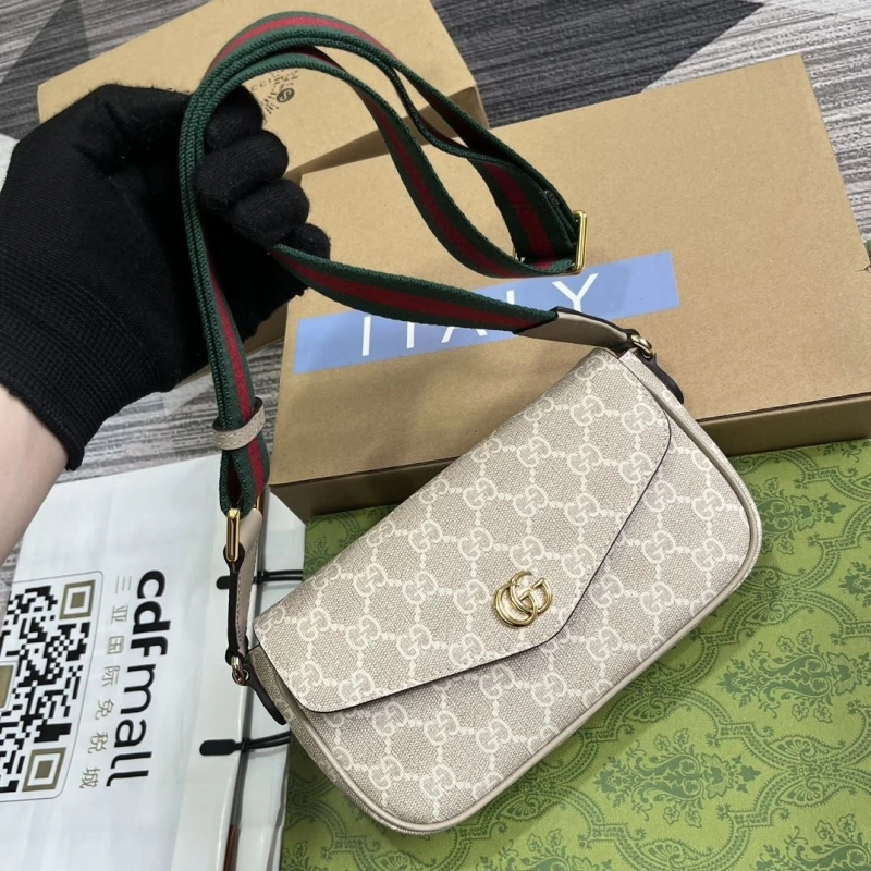 Gucci Top Handle Bags 4360C-1470