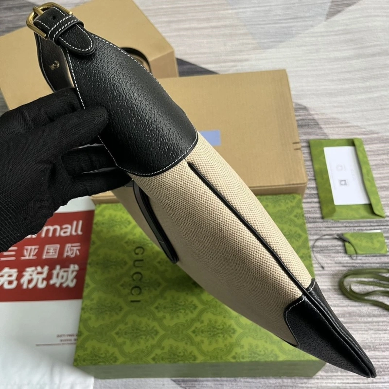 Gucci Top Handle Bags 4360C-1471