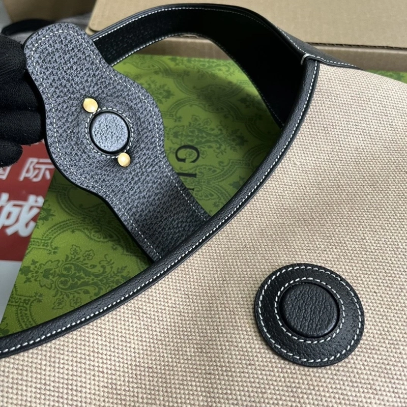 Gucci Top Handle Bags 4360C-1471