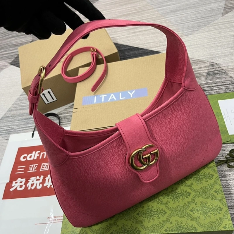 Gucci Top Handle Bags 4360C-1472