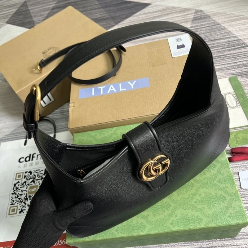 Gucci Top Handle Bags 4360C-1473