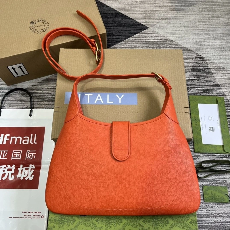 Gucci Top Handle Bags 4360C-1474