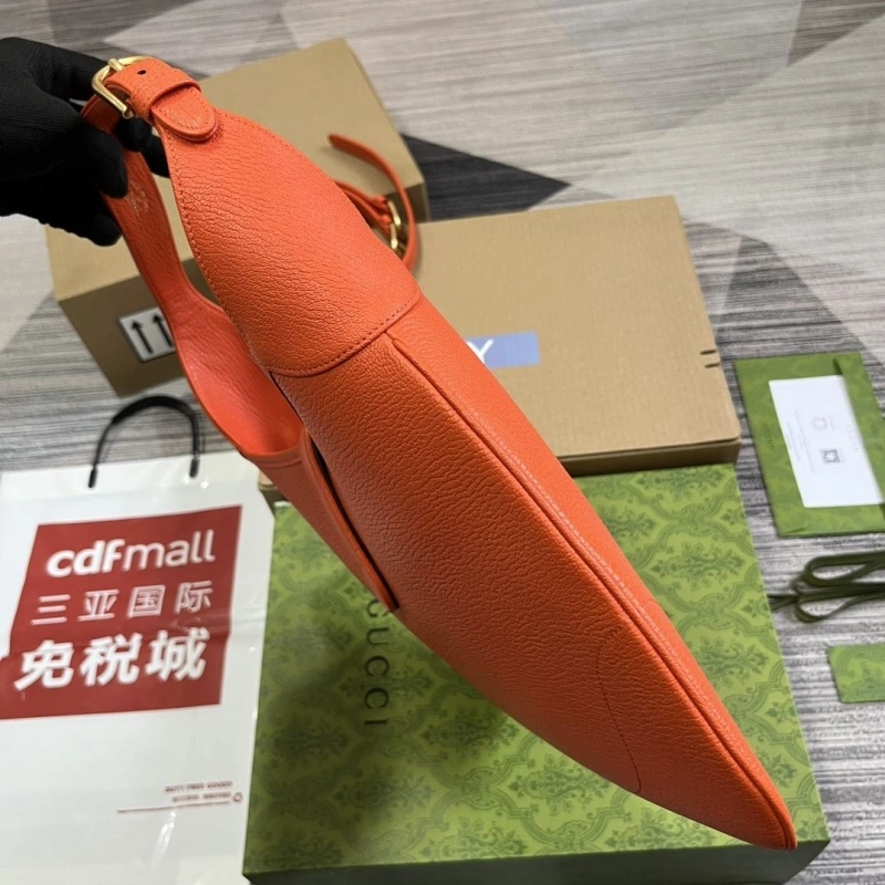 Gucci Top Handle Bags 4360C-1474