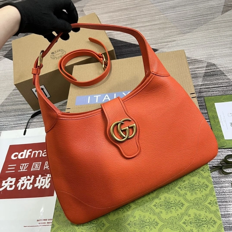 Gucci Top Handle Bags 4360C-1474