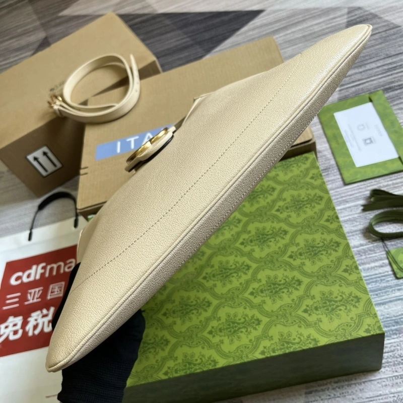 Gucci Top Handle Bags 4360C-1475