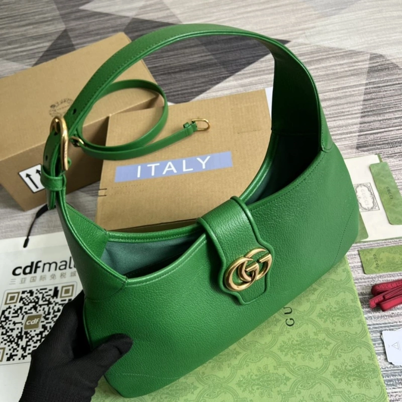 Gucci Top Handle Bags 4360C-1478