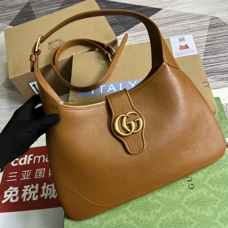 Gucci Top Handle Bags 4360C-1480