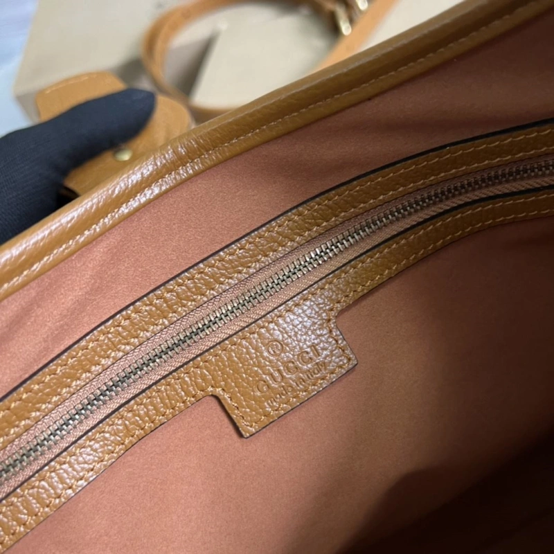 Gucci Top Handle Bags 4360C-1480