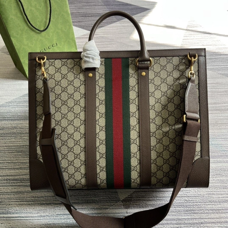 Gucci Shopping Bags 4360C-1482
