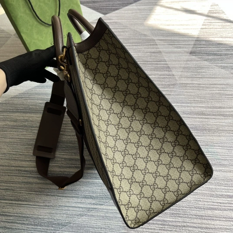 Gucci Shopping Bags 4360C-1482