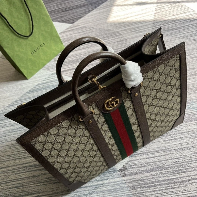 Gucci Shopping Bags 4360C-1482