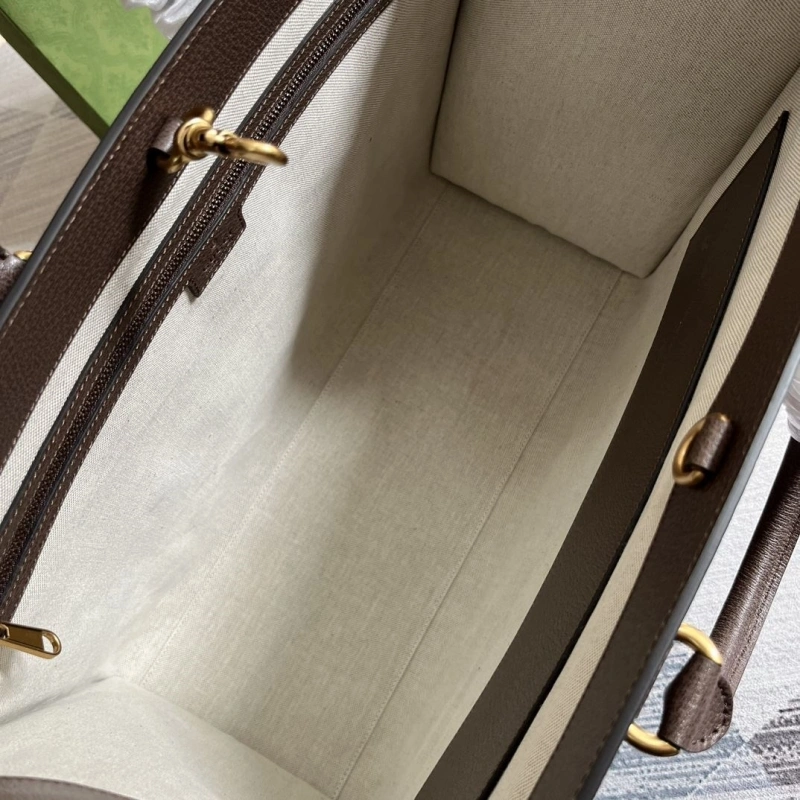 Gucci Shopping Bags 4360C-1482