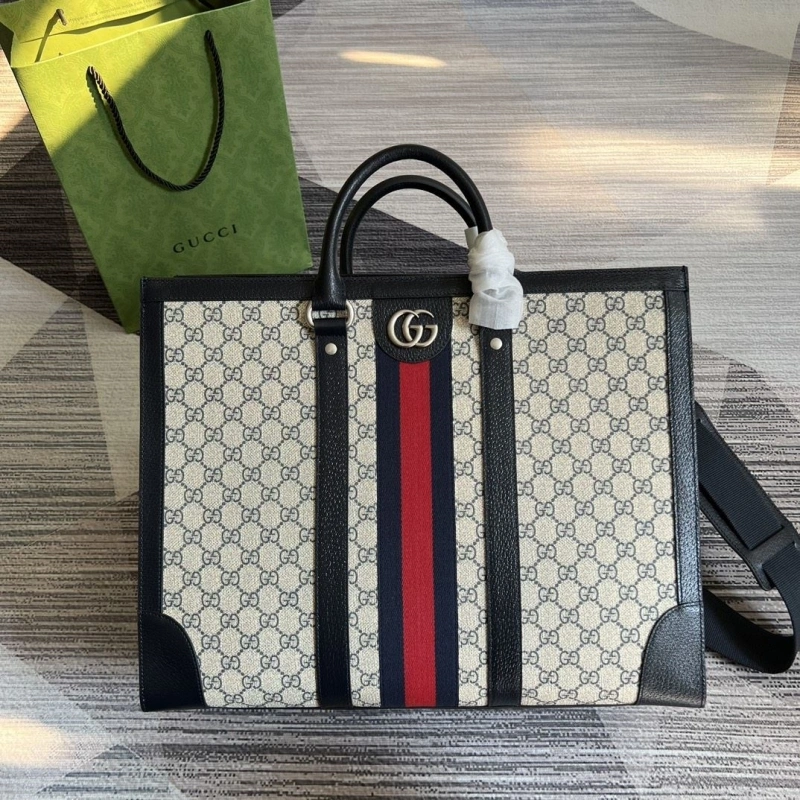 Gucci Shopping Bags 4360C-1483