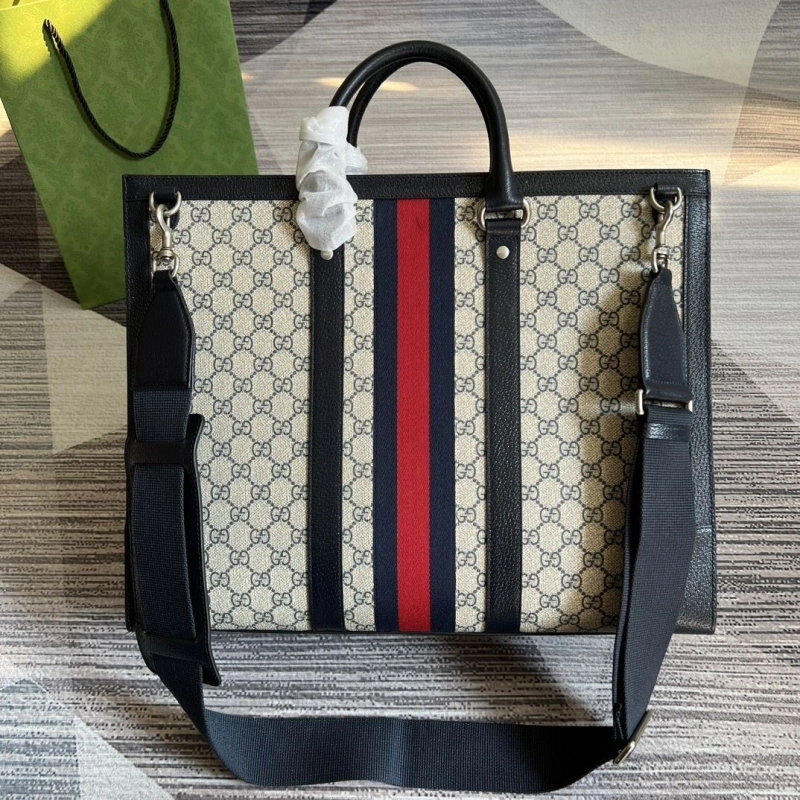 Gucci Shopping Bags 4360C-1483