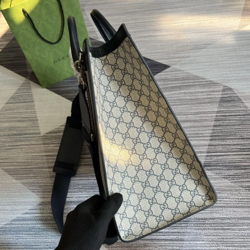 Gucci Shopping Bags 4360C-1483