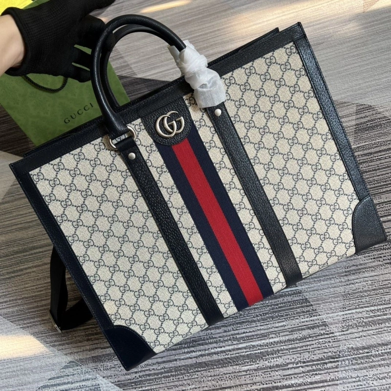 Gucci Shopping Bags 4360C-1483