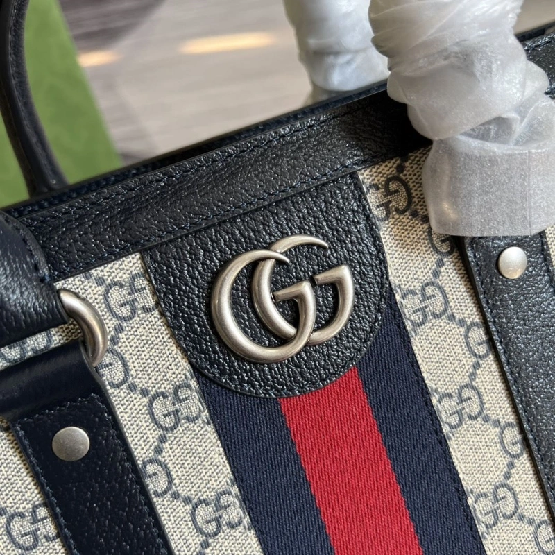 Gucci Shopping Bags 4360C-1483