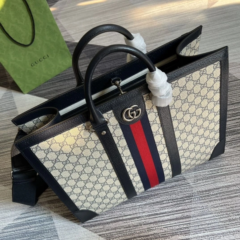 Gucci Shopping Bags 4360C-1483