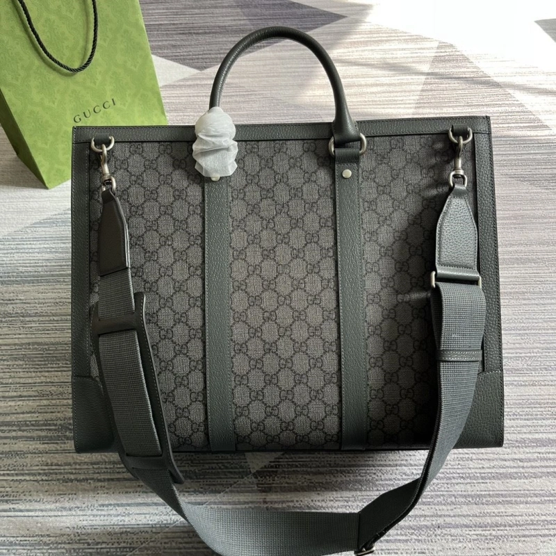 Gucci Shopping Bags 4360C-1484