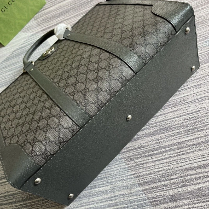 Gucci Shopping Bags 4360C-1484