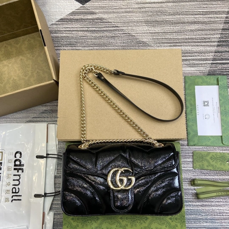 Gucci Satchel Bags 4360C-1486