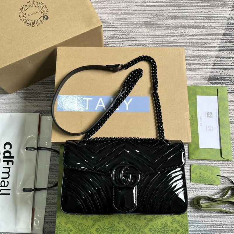 Gucci Satchel Bags 4360C-1487